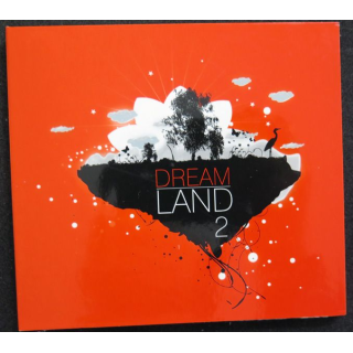 DISQUE CD : Dream Land 2 Musiques variées 