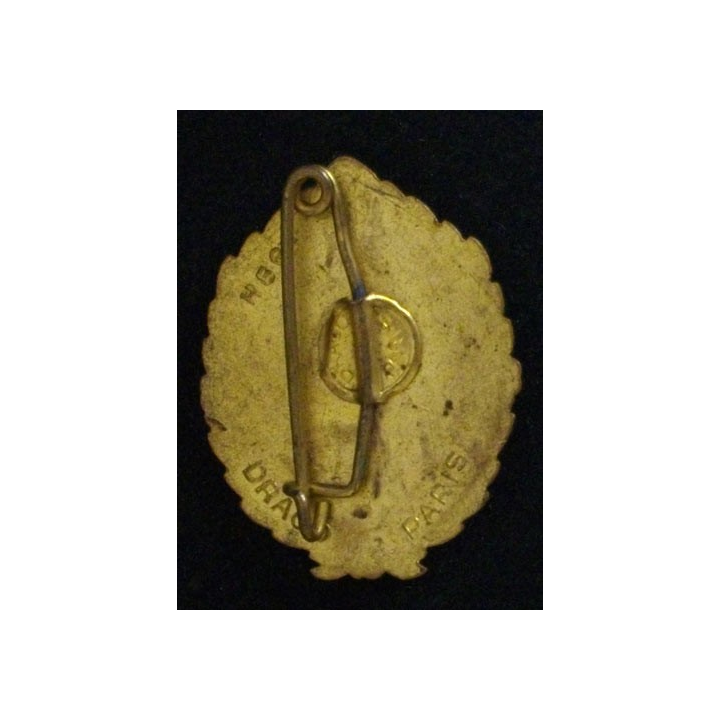 9° SECTION D'INFIRMIERS MILITAIRES