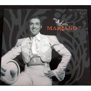 3 DISQUES CD : Luis Mariano  compilation 2007 3 CD