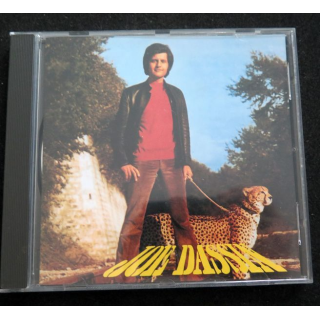 DISQUE CD : Joe Dassin 26 titres