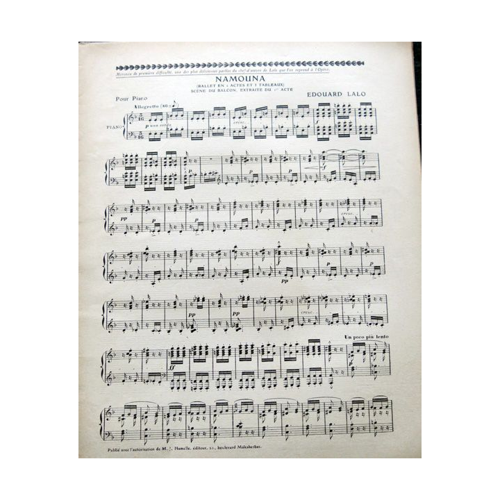 Album Musica sommaire N° 67 de avril 1908 aux Editions Pierre Lafitte & Cie Editeurs
