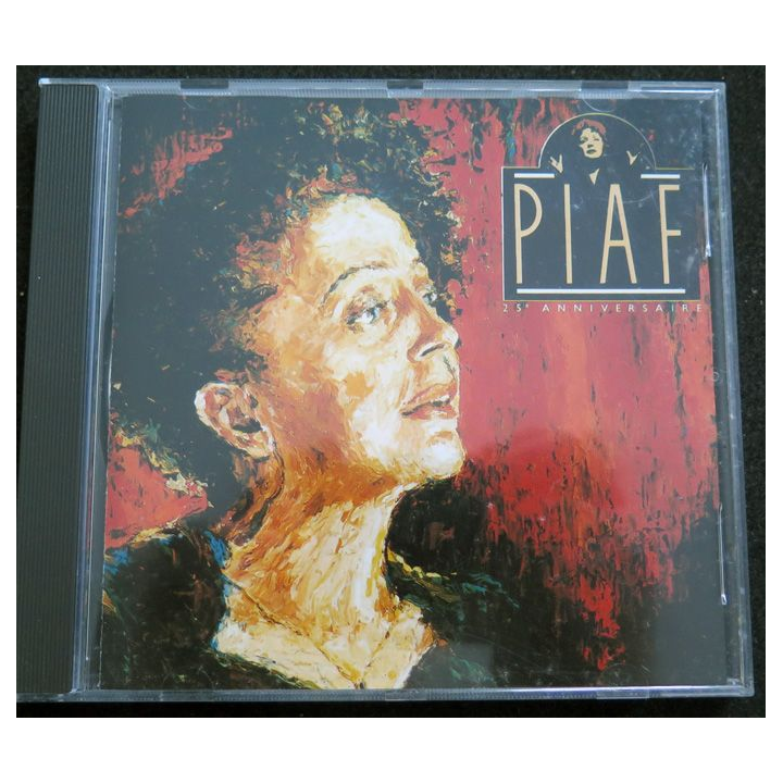 DISQUE CD : Edith Piaf Mon Légionnaire ...