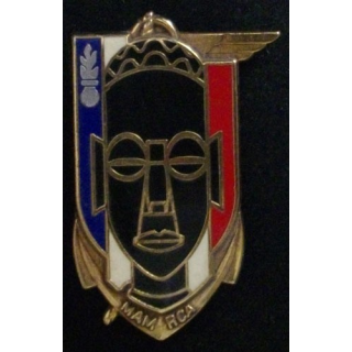 MAM : MISSION ASSISTANCE MILITAIRE RÉPUBLIQUE CENTRE AFRIQUE