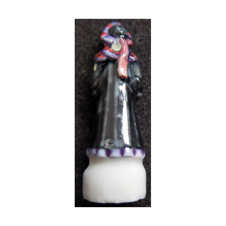 Fève Frollo Disney en céramique