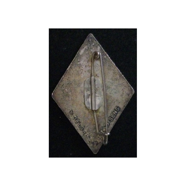 14° DI 420° DSL : 14° DIVISION D'INFANTERIE 10° MANDAT