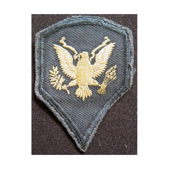 USA : insigne de grade de spécialiste de l'US Army  patch