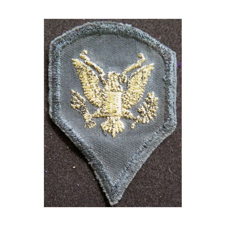 USA : insigne de grade de spécialiste de l'US Army  patch