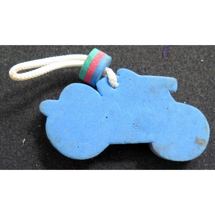 Porte clefs moto FMG Creil 