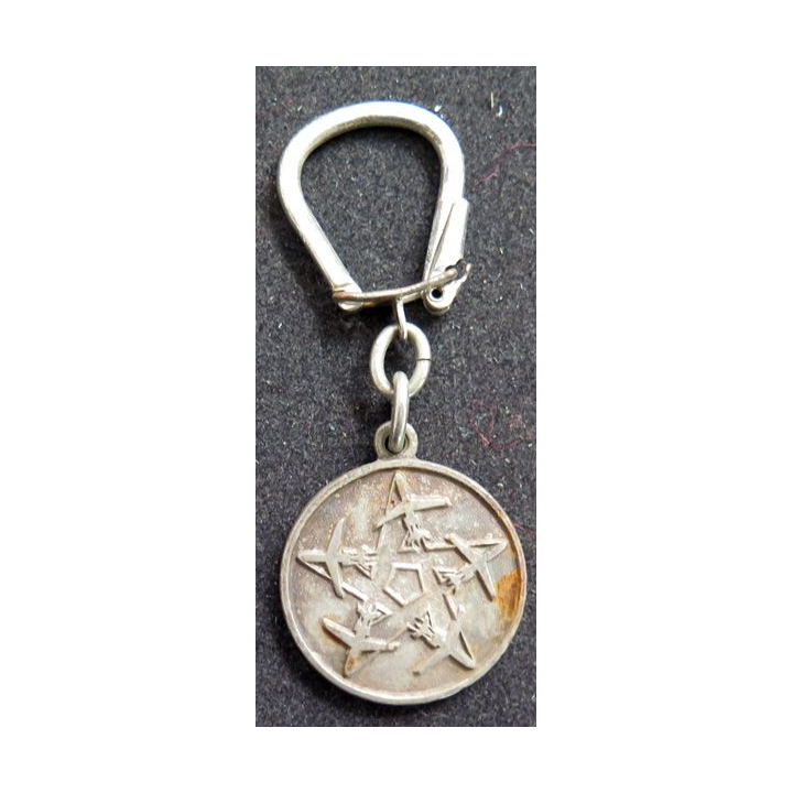 Porte clef de Royal Air Maroc