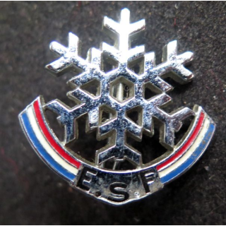 ESF : brevet de l'école du ski français sans étoile