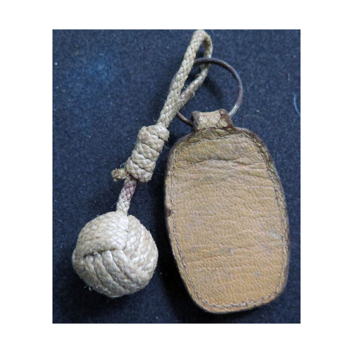 Porte clefs Scout 