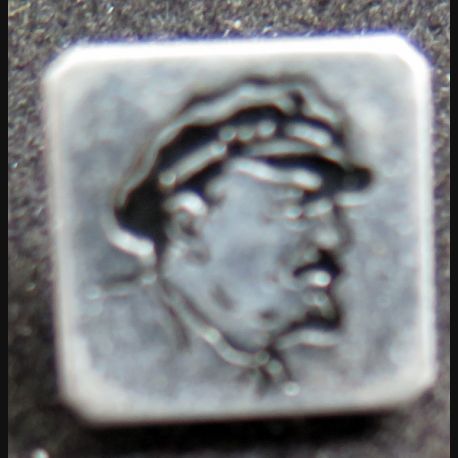 Insigne Communisme Russie Lénine Marx CGT FO Syndicat Mao CCCP URSS PCF