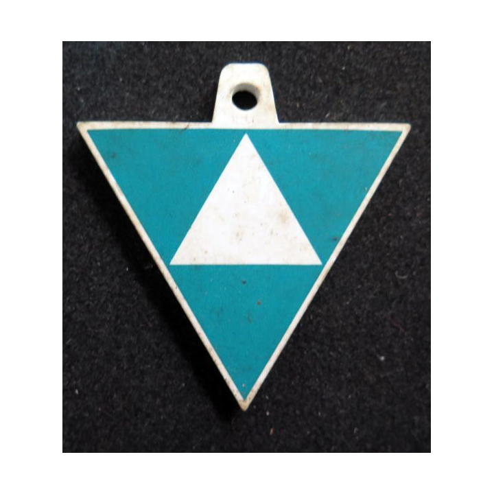 Porte clefs sans boucle Deltassur