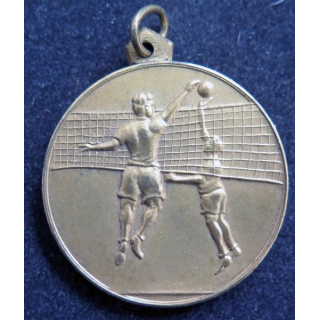 ARMENIE : Médaille de Volley Ball en 1948