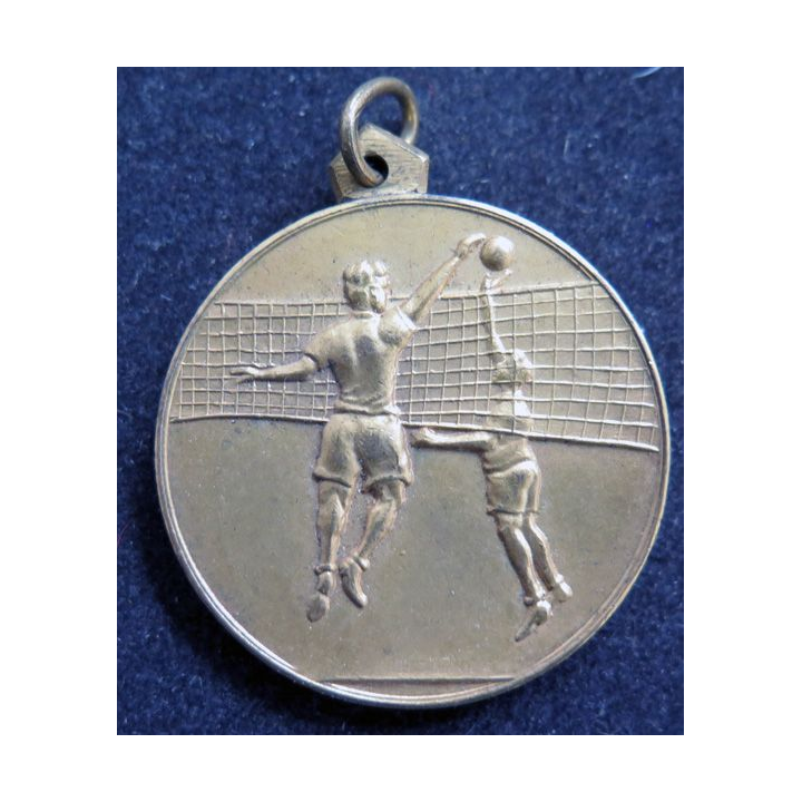ARMENIE : Médaille de Volley Ball en 1948