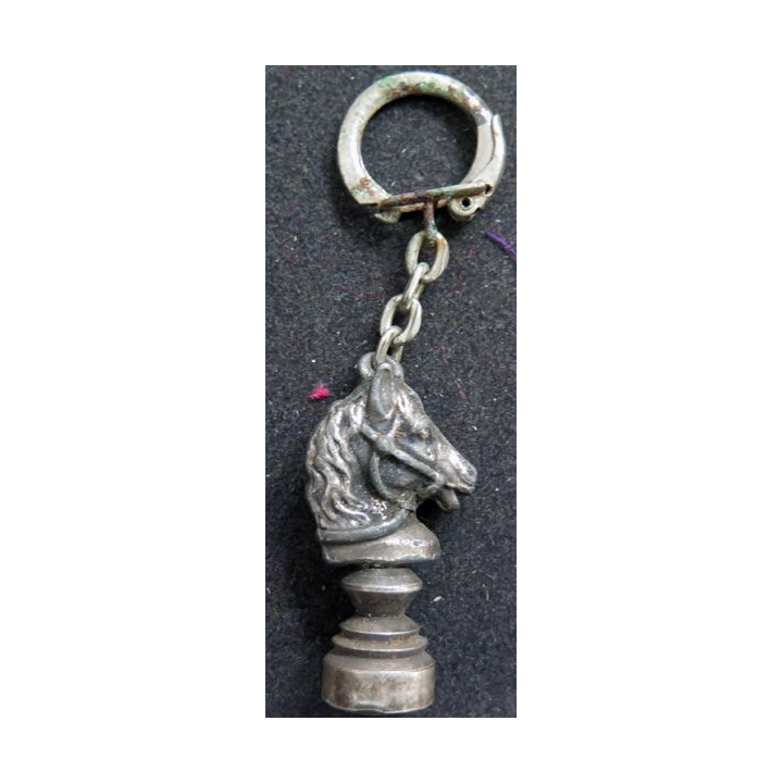 Porte pion d'échec Cheval