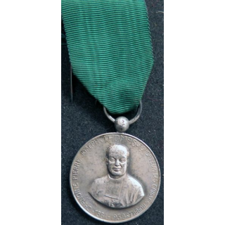 FRANCE : Médaille des Caisses rurales Pour services rendus attribuée à Henri Menut