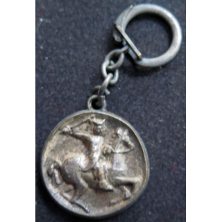 Porte clefs Les Nuits de l'Armée 1955
