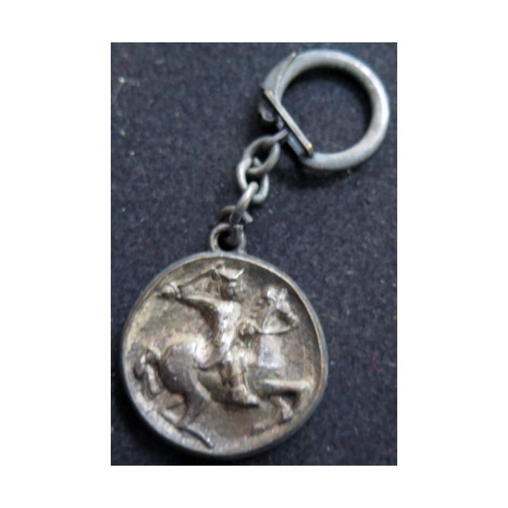 Porte clefs Les Nuits de l'Armée 1955