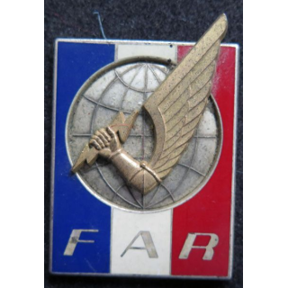 FAR : Force d'action rapide de fabrication Drago G.3158 sans attache
