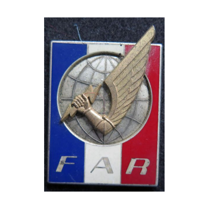 FAR : Force d'action rapide de fabrication Drago G.3158 sans attache