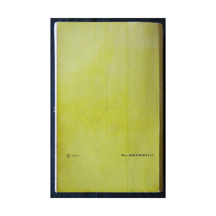 Histoire de l'épuration de Robert Aron aux Editions Fayard