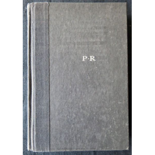 Sabbath's Theater de Philip Roth aux Editions Houghton Mifflin Company