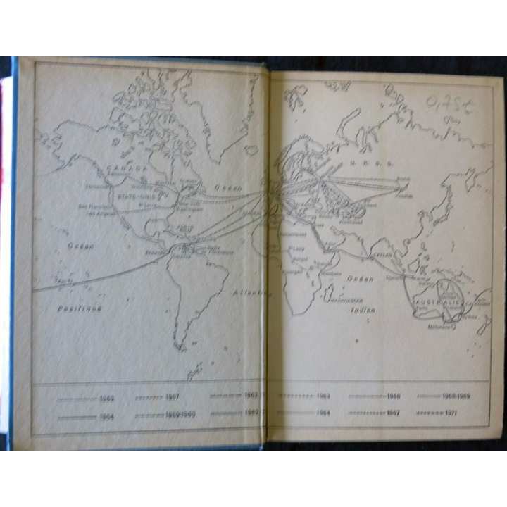 40 ans d'aventure de Albert Mahuzier aux Editions Presses de la Cité