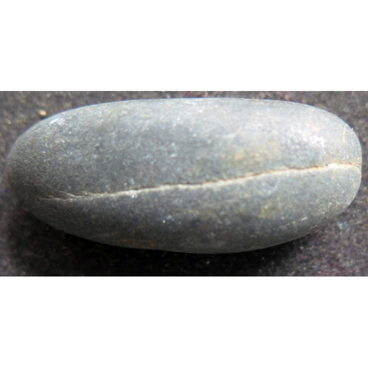 Petit galet 5 x 2 cm