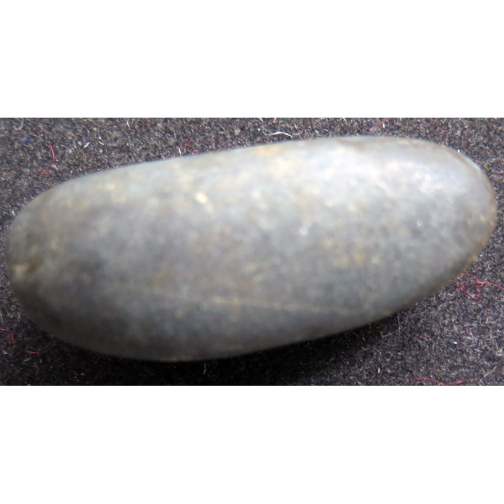 Petit galet 5 x 2 cm