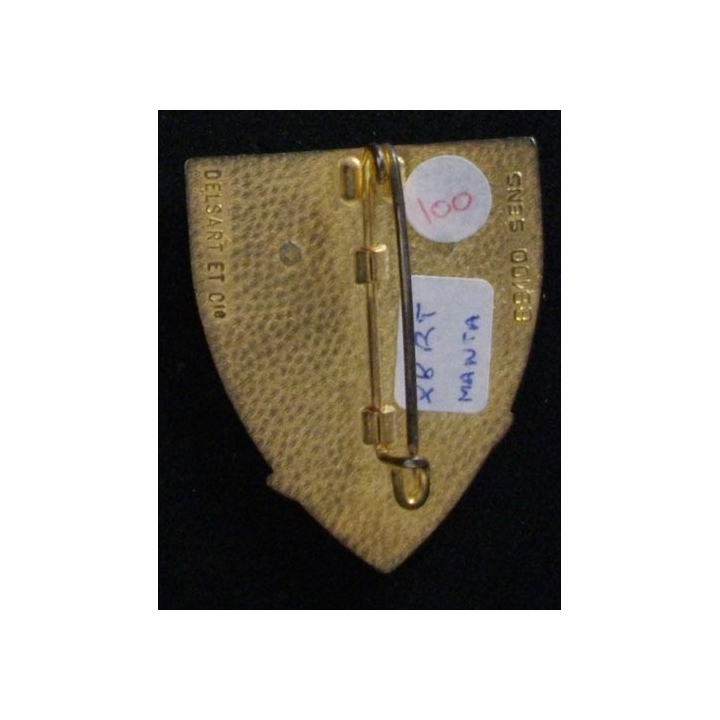 28° RT MANTA : 28° RÉGIMENT DE TRANSMISSIONS 41 mm