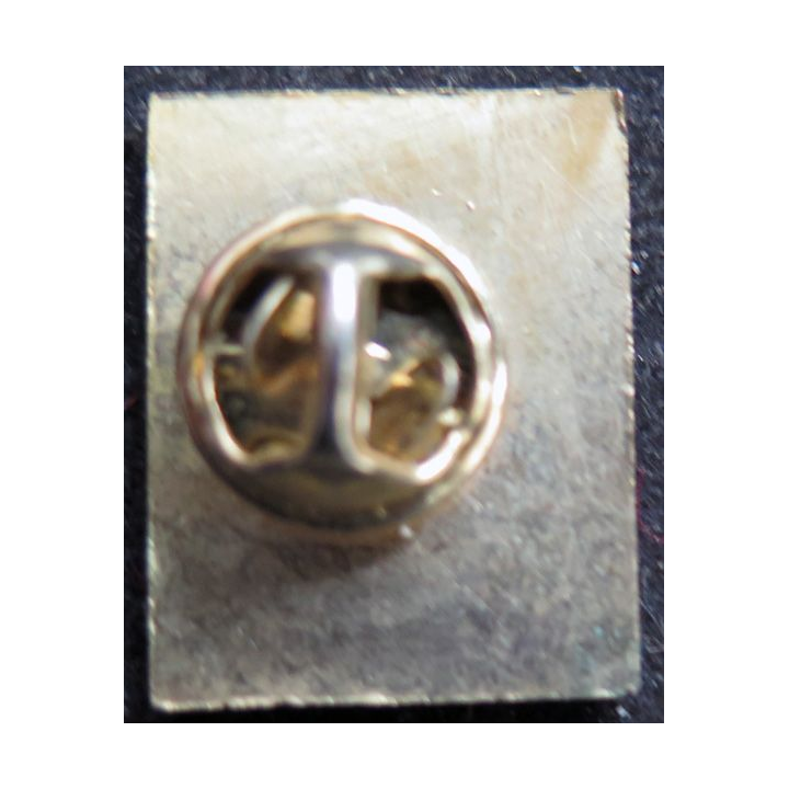 Pin's de la Redoute 1,6 x 2,1 cm