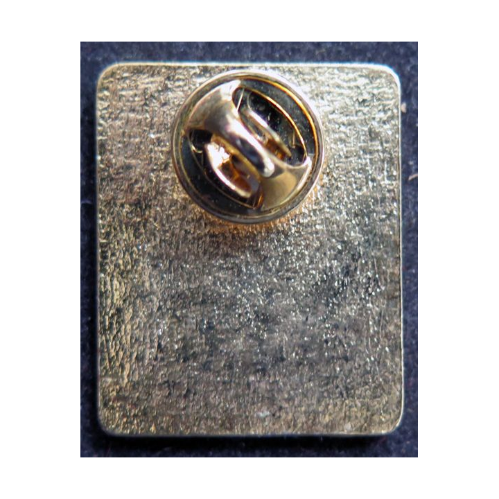 Pin's de l'association du camionnage du Québec 3 x 2,5 cm