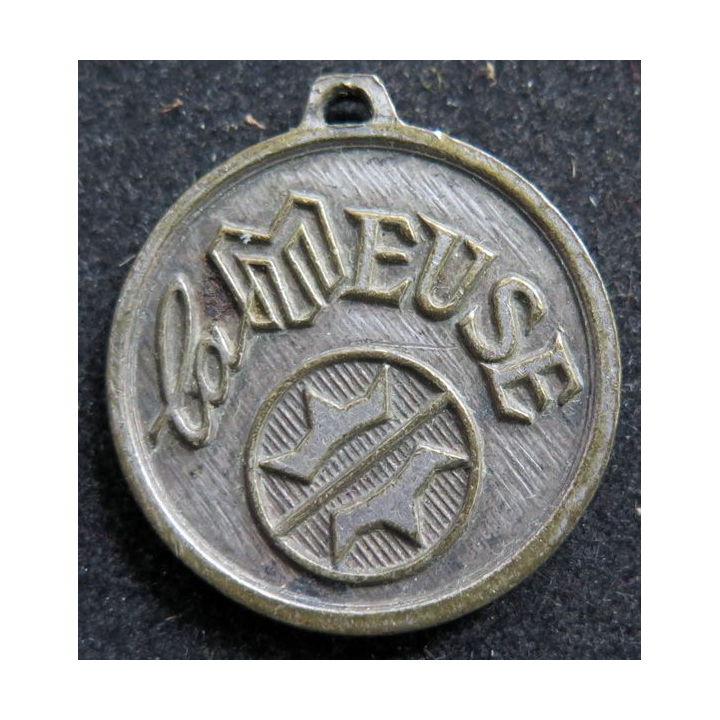 Médaille la Meuse