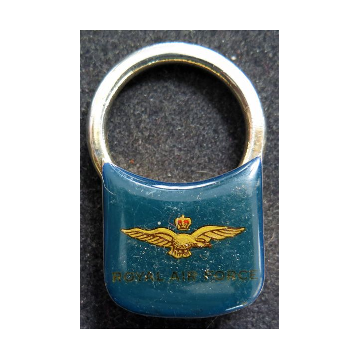 Porte clefs Royal Air Force