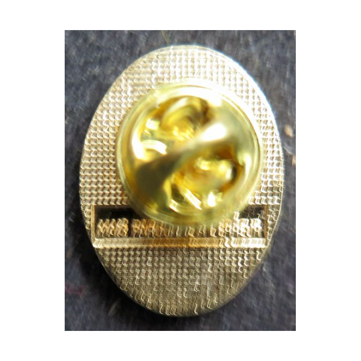 Pin's du lycée Voltaire 1889 - 1989