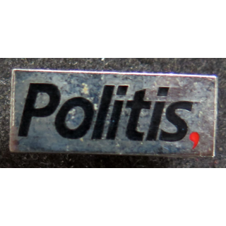 Pin's POLITIS