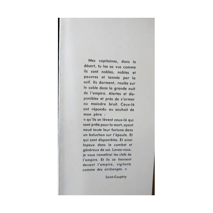 La gloire est leur salaire 1958 de Bertrand de Castelbajac aux Editions Françaises et Internationales
