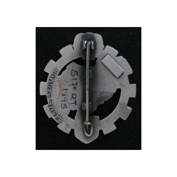 517° RT : 403° BSL ESCADRON DE TRANSPORT 8° MANDAT 1995