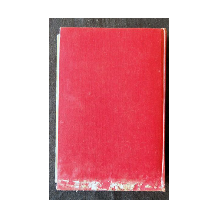 Gil Blas Tome premier par René Lesage aux Editions Lutétia Nelson Editeurs