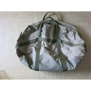 Housse à parachute (sac TAP) fabrication ETAMAT de Montauban 1990
