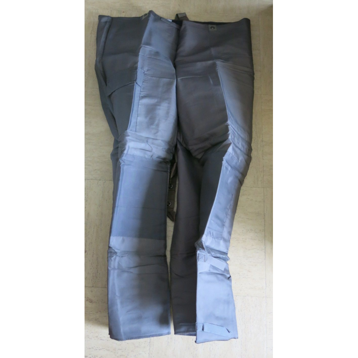 Pantalon tenue bactériologique 112 M Armée française