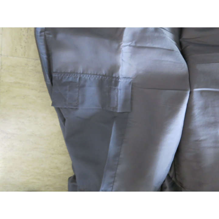 Pantalon tenue bactériologique 112 M Armée française