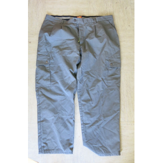 Pantalon de chasse Geologic de Decathlon Polyester - coton T 54