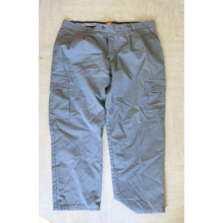 Pantalon de chasse Geologic de Decathlon Polyester - coton T 54