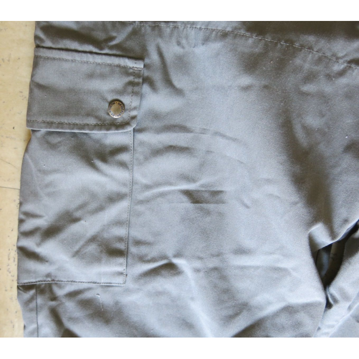Pantalon de chasse Geologic de Decathlon Polyester - coton T 54