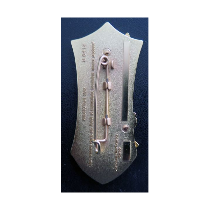 PROMOTION ESSA : Promotion 2012 Chavialle Arthus Bertrand G. 5414