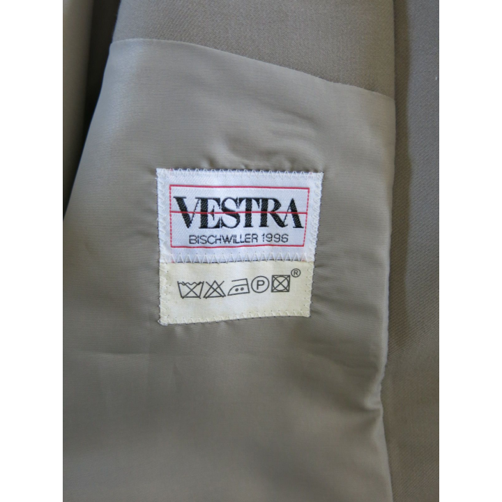 Vareuse terre de France Aspirant dentiste 28° régiment de Transmission