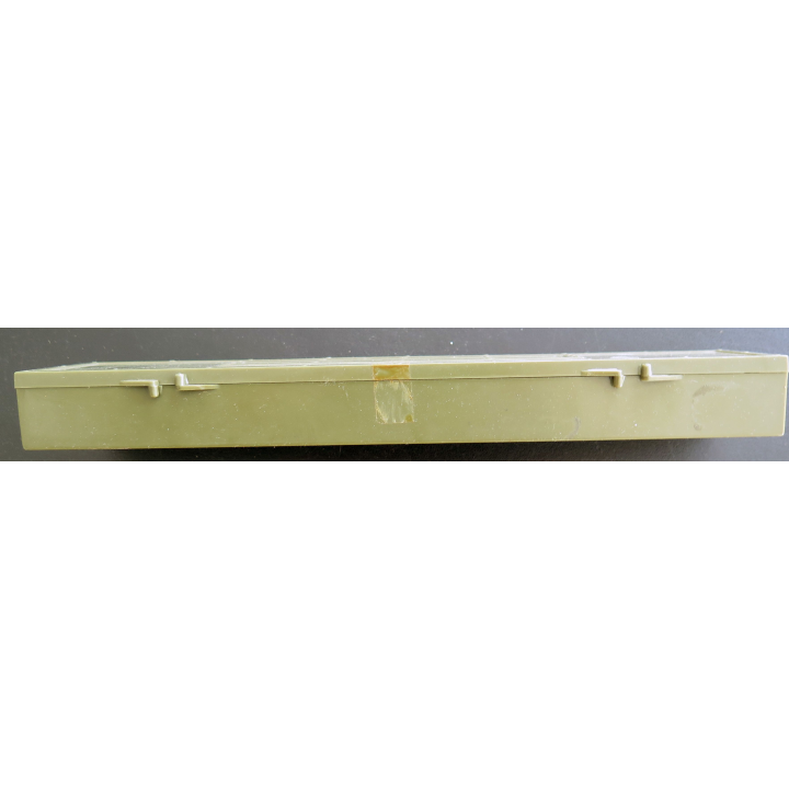 Reproduction du Springfield Rifle model 1903 dans sa boite 6 x 26,6 x 2,9 cm