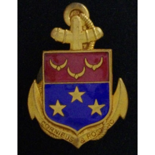7° DIC : 7° DIVISION D'INFANTERIE COLONIALE (GRANDE PASTILLE)